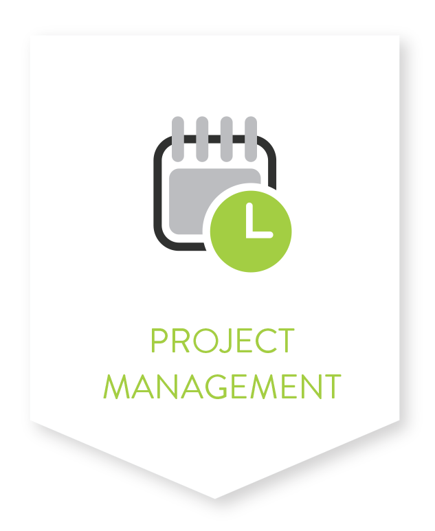 Project management