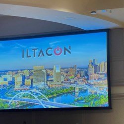 Iltacon Screen
